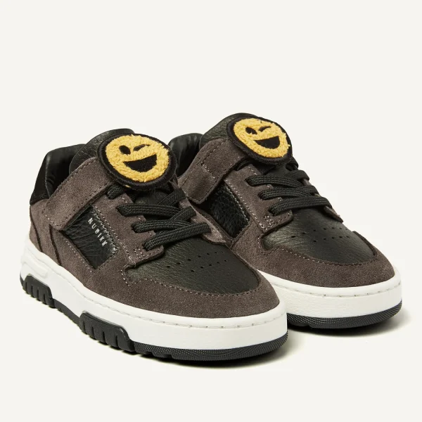 NUBIKK Basket Court JR> Sneakers