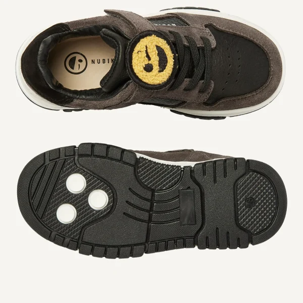 NUBIKK Basket Court JR> Sneakers