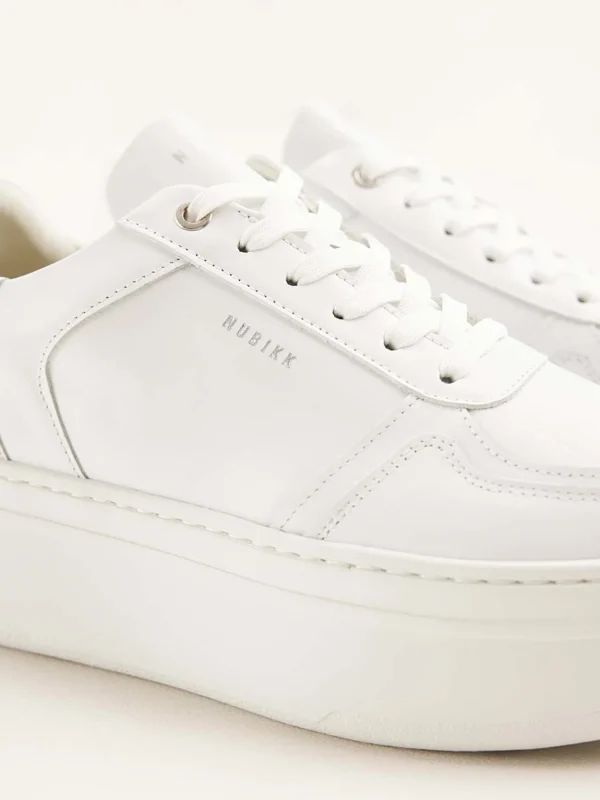NUBIKK Bayou Platform>DAMES Sneakers