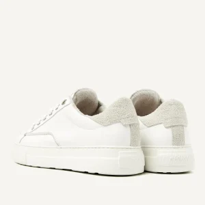 NUBIKK Caldera Tora>Heren Sneakers