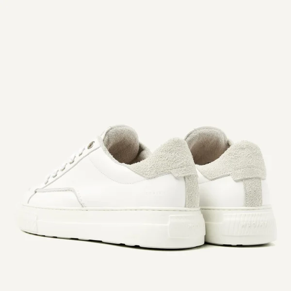 NUBIKK Caldera Tora>Heren Sneakers