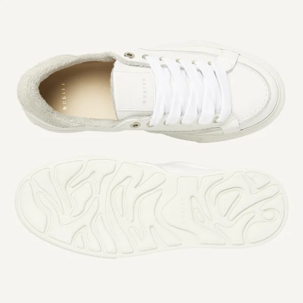 NUBIKK Caldera Tora>Heren Sneakers