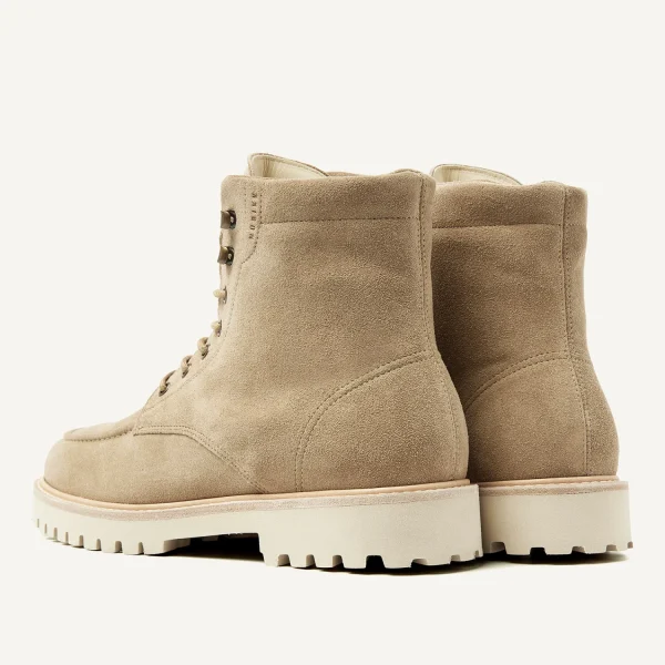 NUBIKK Ethan Harvey>Heren Boots