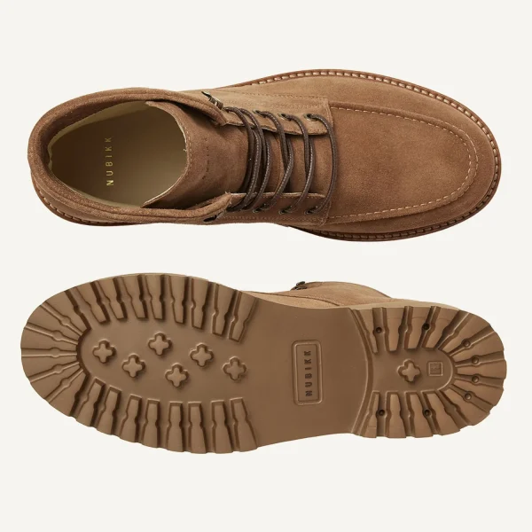 NUBIKK Ethan Harvey>Heren Boots