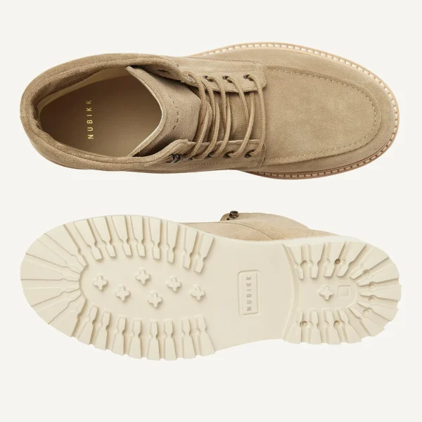 NUBIKK Ethan Harvey>Heren Boots