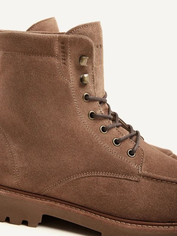 NUBIKK Ethan Harvey>Heren Boots