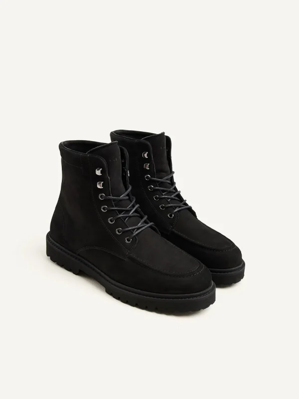 NUBIKK Ethan Harvey>Heren Boots
