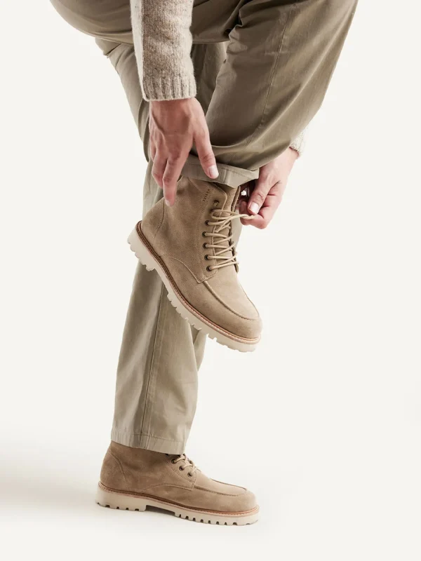 NUBIKK Ethan Harvey>Heren Boots