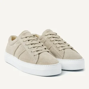 NUBIKK Jagger Morris>Heren Sneakers