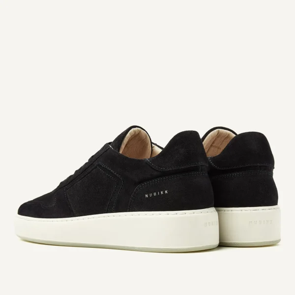 NUBIKK Jiro Luca>Heren Sneakers