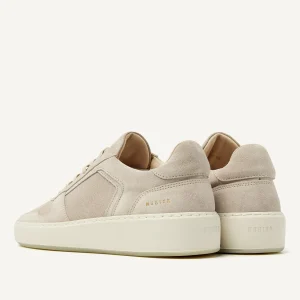 NUBIKK Jiro Luca>Heren Sneakers