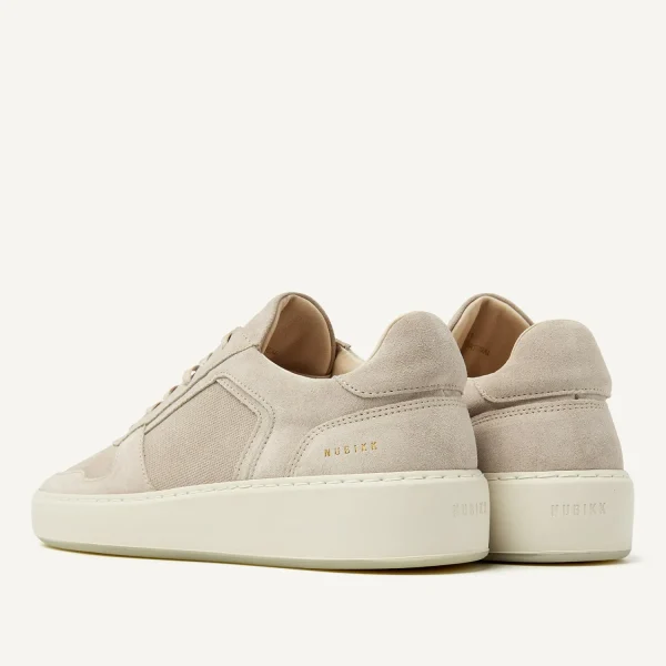 NUBIKK Jiro Luca>Heren Sneakers
