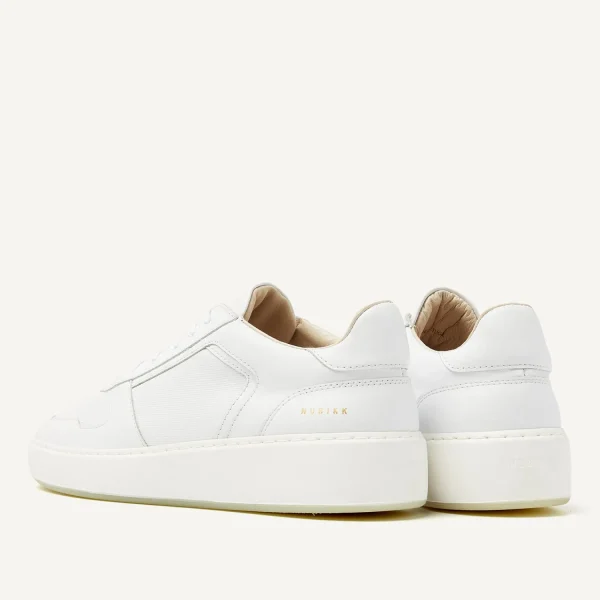 NUBIKK Jiro Luca>Heren Sneakers