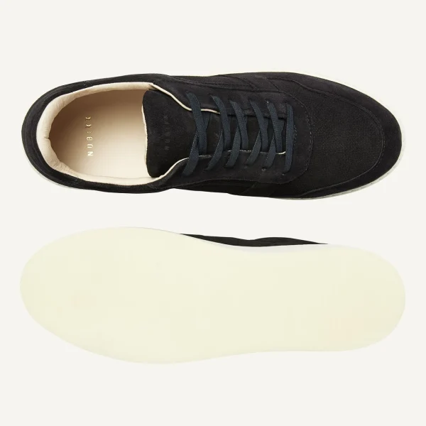 NUBIKK Jiro Luca>Heren Sneakers