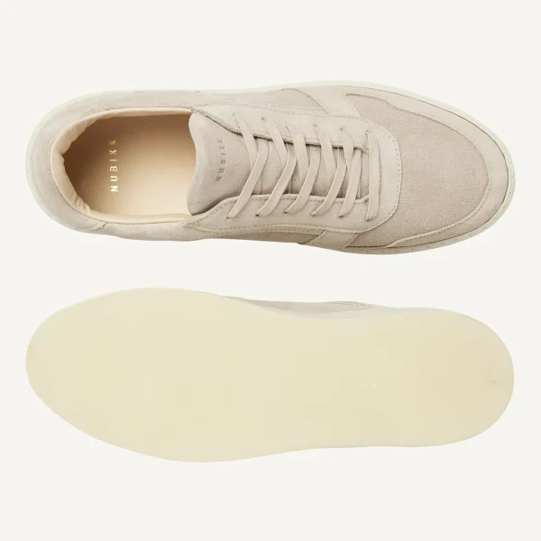NUBIKK Jiro Luca>Heren Sneakers