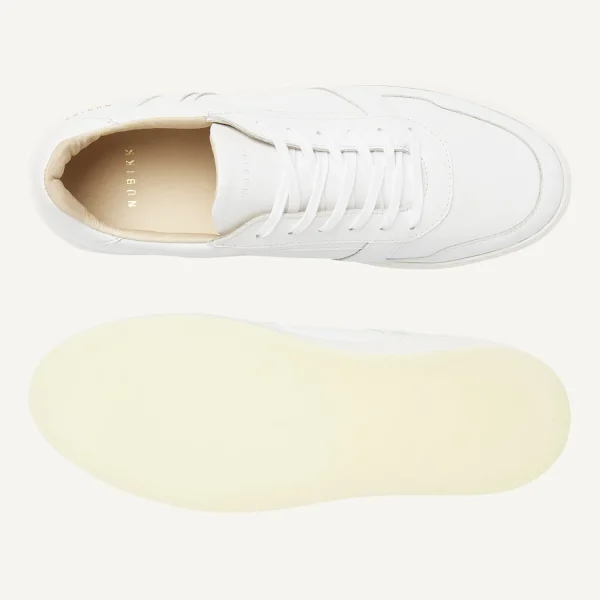 NUBIKK Jiro Luca>Heren Sneakers