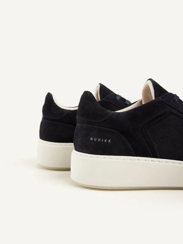 NUBIKK Jiro Luca>Heren Sneakers