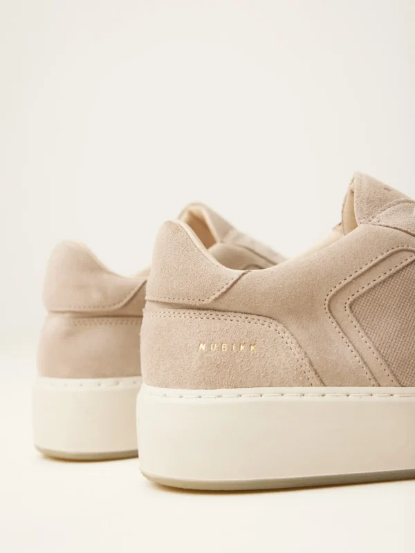 NUBIKK Jiro Luca>Heren Sneakers