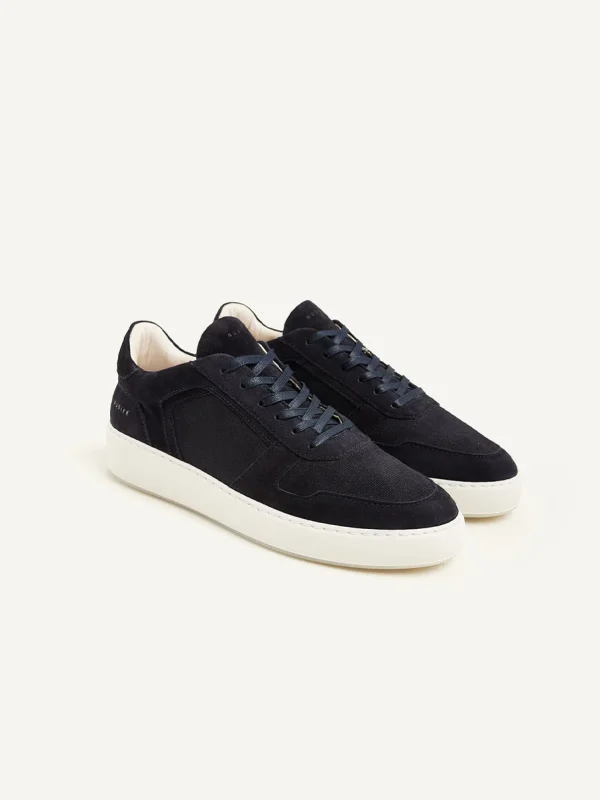 NUBIKK Jiro Luca>Heren Sneakers