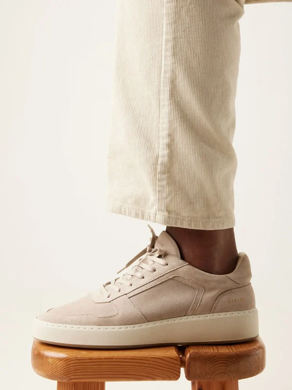 NUBIKK Jiro Luca>Heren Sneakers