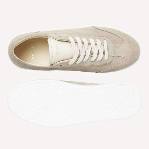 NUBIKK Joro Liber>Heren Sneakers