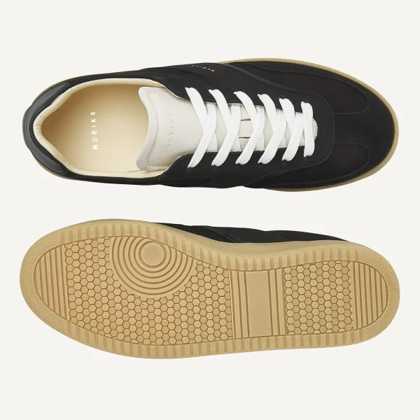 NUBIKK Ray Owen>Heren Sneakers