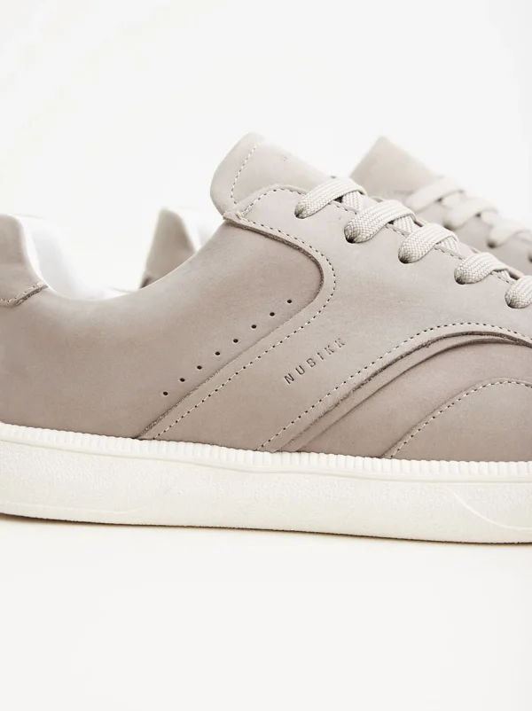 NUBIKK Ray Owen>Heren Sneakers
