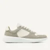 NUBIKK Rocky Road Wave>Heren Sneakers