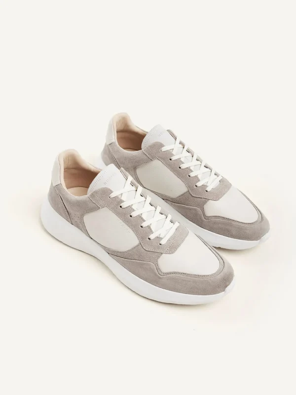 NUBIKK Rocky Road Wave>Heren Sneakers