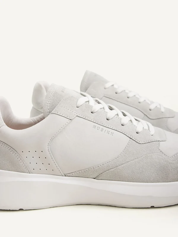 NUBIKK Rocky Road Wave>Heren Sneakers