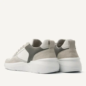 NUBIKK Roque road wave>Heren Sneakers