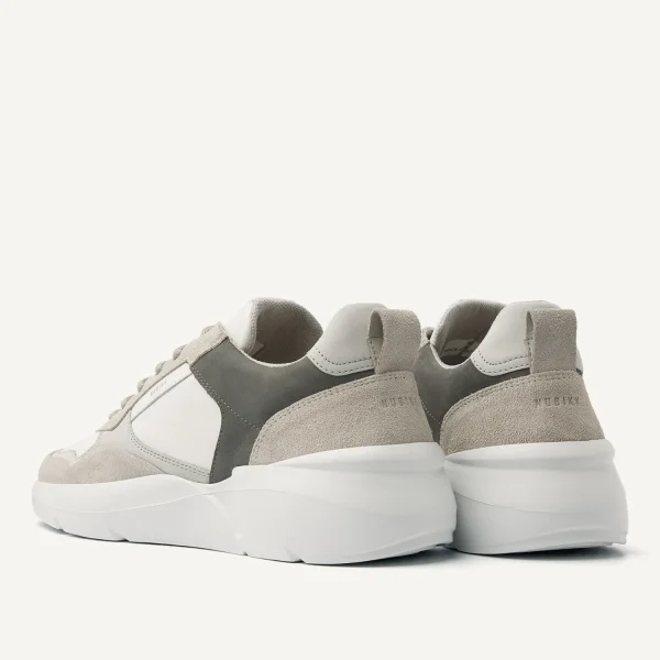 NUBIKK Roque road wave>Heren Sneakers