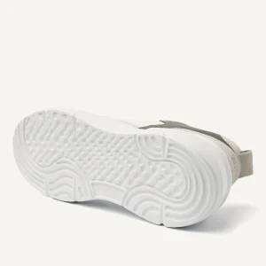 NUBIKK Roque road wave>Heren Sneakers