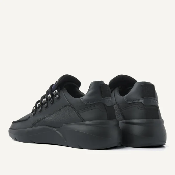 NUBIKK Roque Roman>Heren Sneakers