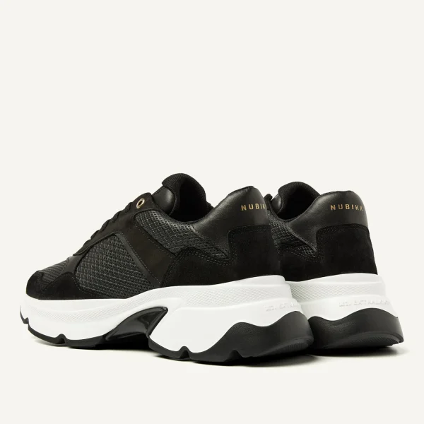 NUBIKK Ross Jaden>DAMES Sneakers