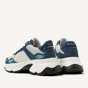 NUBIKK Ross Jaden>DAMES Sneakers