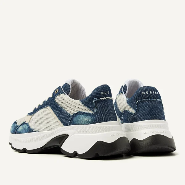 NUBIKK Ross Jaden>DAMES Sneakers