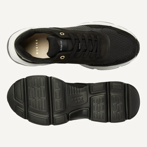 NUBIKK Ross Jaden>DAMES Sneakers