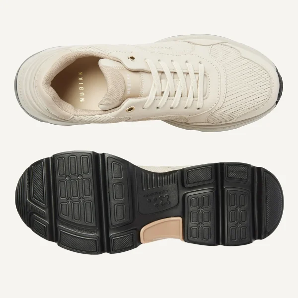 NUBIKK Ross Jaden>DAMES Sneakers
