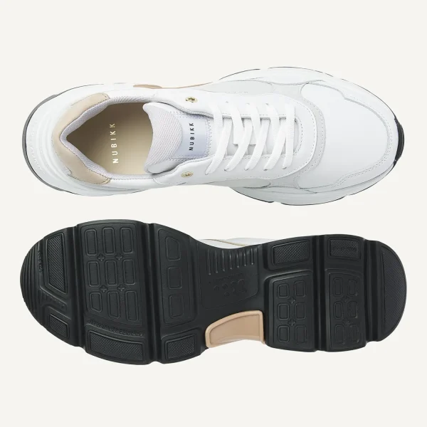 NUBIKK Ross Jaden>DAMES Sneakers