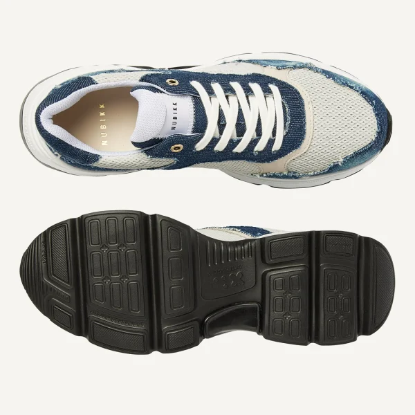 NUBIKK Ross Jaden>DAMES Sneakers