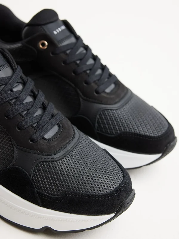 NUBIKK Ross Jaden>DAMES Sneakers