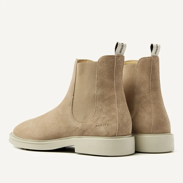 NUBIKK Tucson Rai>Heren Boots