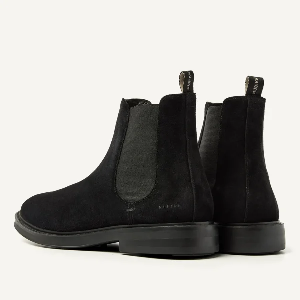 NUBIKK Tucson Rai>Heren Boots