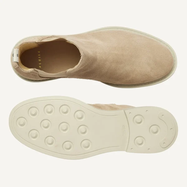 NUBIKK Tucson Rai>Heren Boots