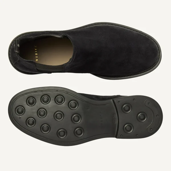 NUBIKK Tucson Rai>Heren Boots