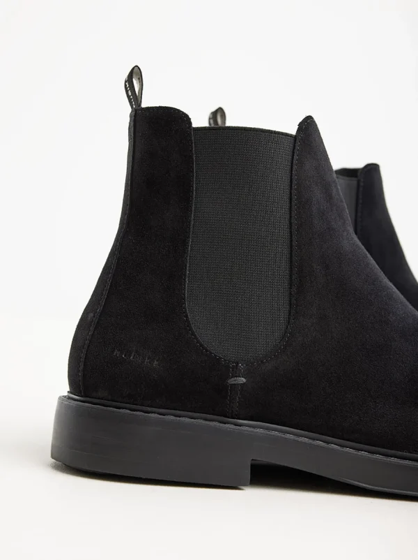 NUBIKK Tucson Rai>Heren Boots