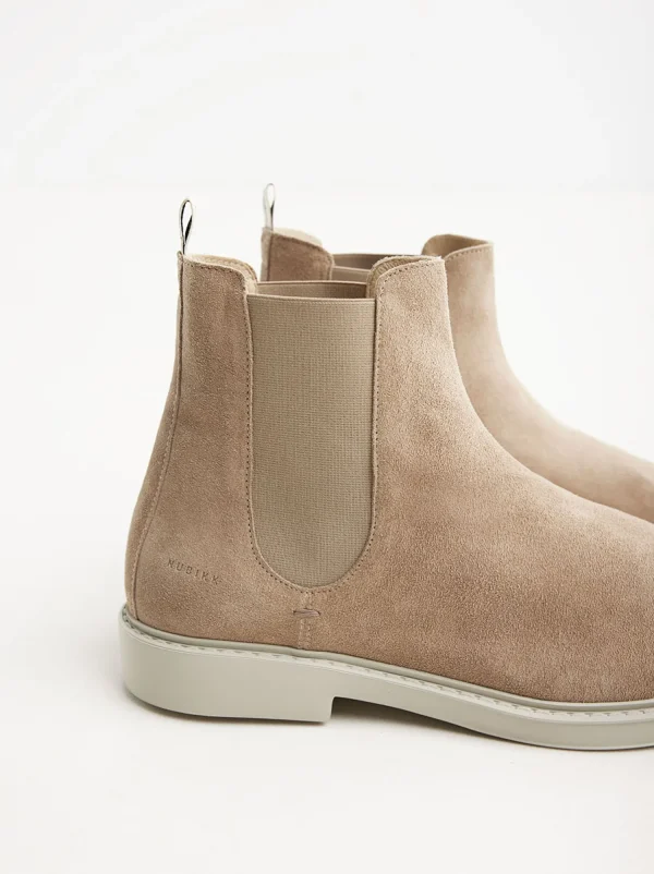 NUBIKK Tucson Rai>Heren Boots