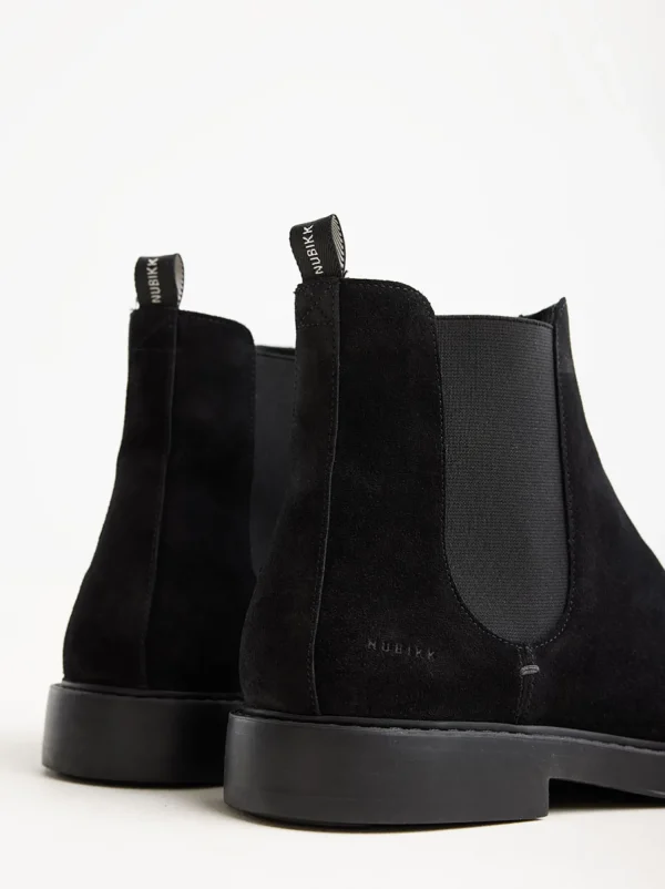 NUBIKK Tucson Rai>Heren Boots