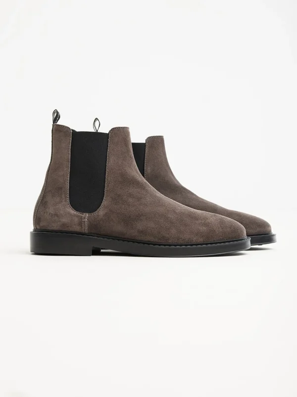 NUBIKK Tucson Rai>Heren Boots